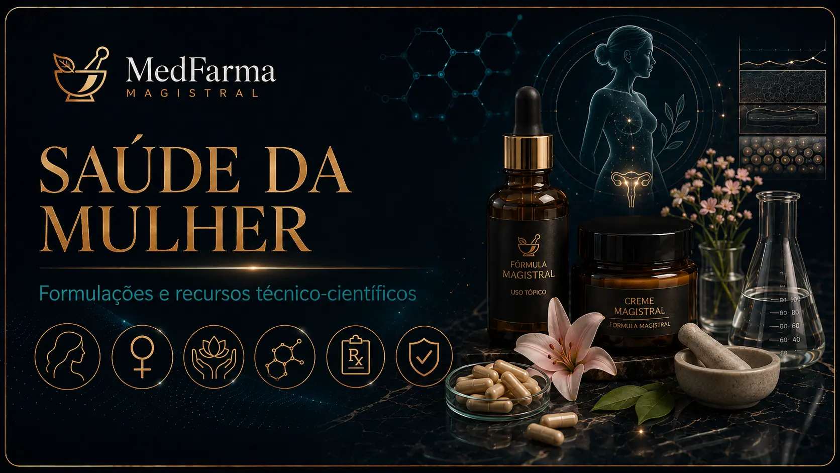 Saúde da Mulher
